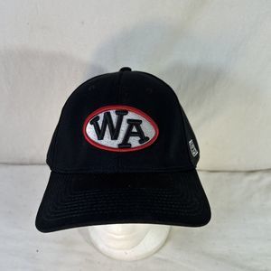 The Game Pro Hat Cap War Eagle Large